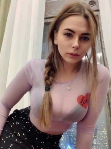 Проститутка Роза
